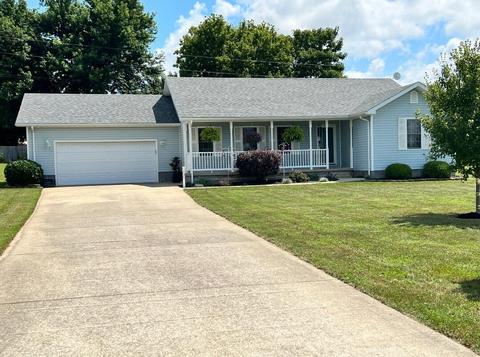 131 Walnut St, Brodhead, KY 40409 photo 1