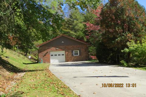 1008 Coldiron Hts, Baxter, KY 40806 photo 1