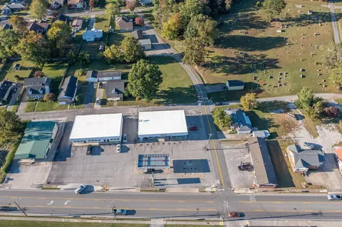 716 Bryant St, Corbin, KY 40701 photo 17