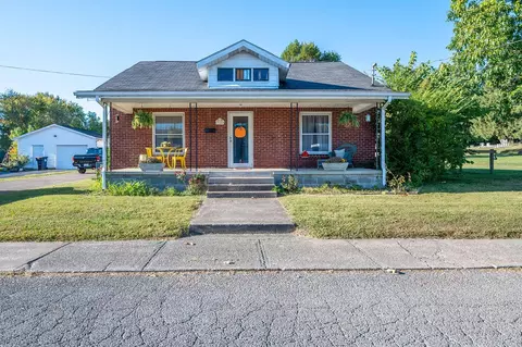 716 Bryant St, Corbin, KY 40701 photo 2