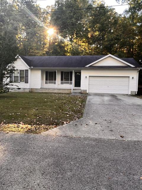 210 Walnut Ln, Stanton, KY 40380 photo 1