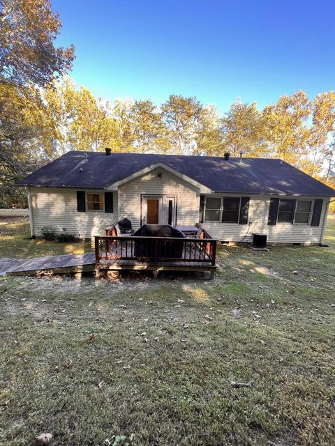 210 Walnut Ln, Stanton, KY 40380 photo 8