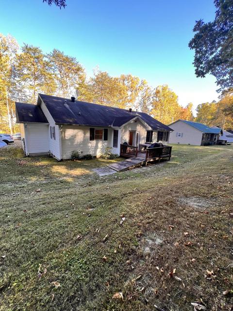 210 Walnut Ln, Stanton, KY 40380 photo 5