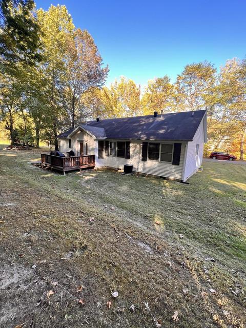 210 Walnut Ln, Stanton, KY 40380 photo 7