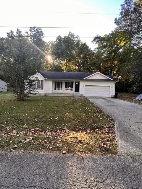 210 Walnut Ln, Stanton, KY 40380 photo 4