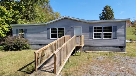 118 Lick Fork Rd, Middlesboro, KY 40965 photo 1