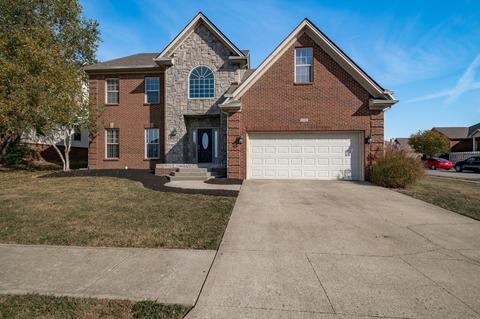 113 Turtle Point Dr, Georgetown, KY 40324 photo 1