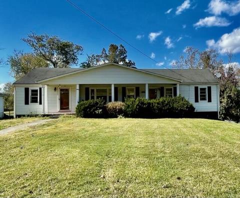 730 S State Highway 1, Grayson, KY 41143