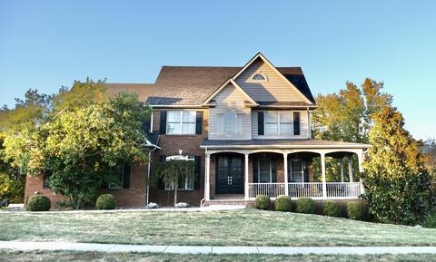 136 Hickory Meadows Dr, Richmond, KY 40475