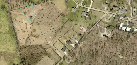 6 Bellwood Lane, Keavy, KY 40737