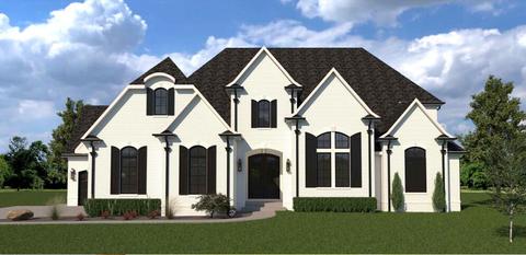 2600 Cayman Heights Hts, Lexington, KY 40509