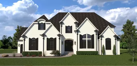 2600 Cayman Heights Hts, Lexington, KY 40509