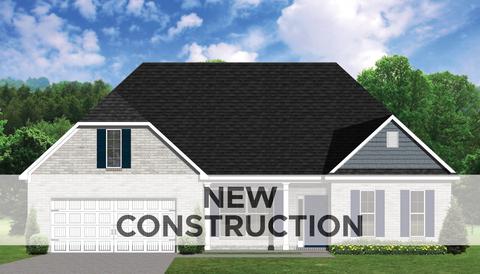 216 Waxwing Ln, Nicholasville, KY 40356