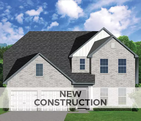209 Waxwing Ln, Nicholasville, KY 40356