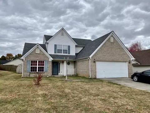 133 W Showalter Dr, Georgetown, KY 40324