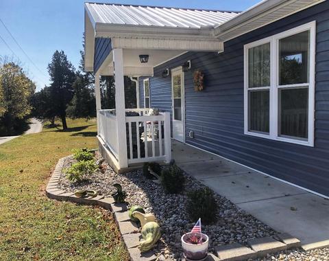 125 Ridge Rd, Nancy, KY 42544