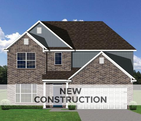 212 Little Leaf Dr, Nicholasville, KY 40356