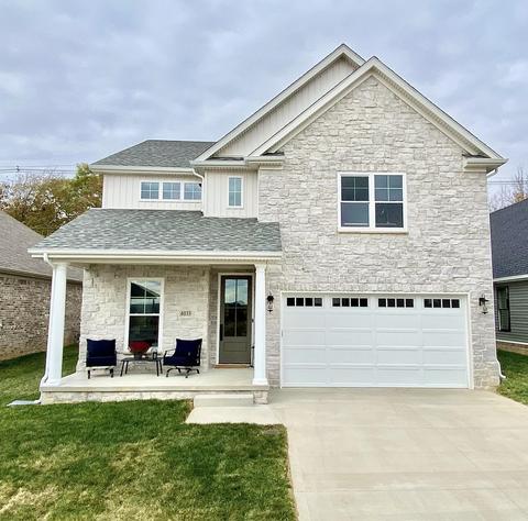 4073 Buttermilk Rd, Lexington, KY 40509