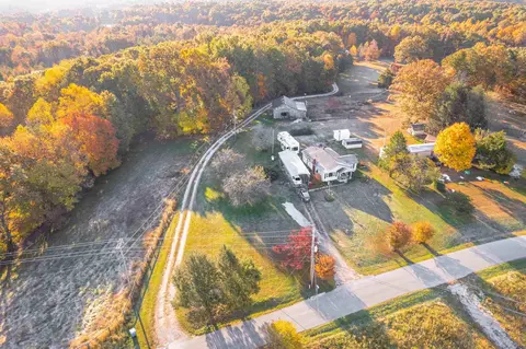 225 Paris Karr Rd, Keavy, KY 40737