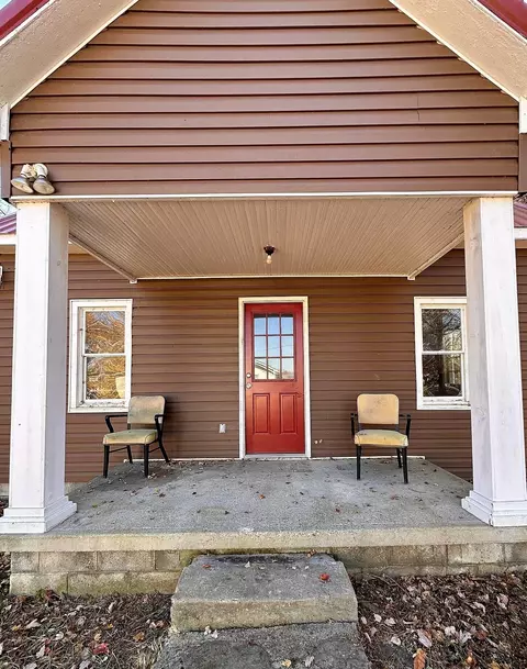 33 Evans Rd, Salt Lick, KY 40371
