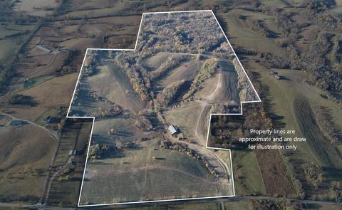 5563 Levy Rd, Paris, KY 40361