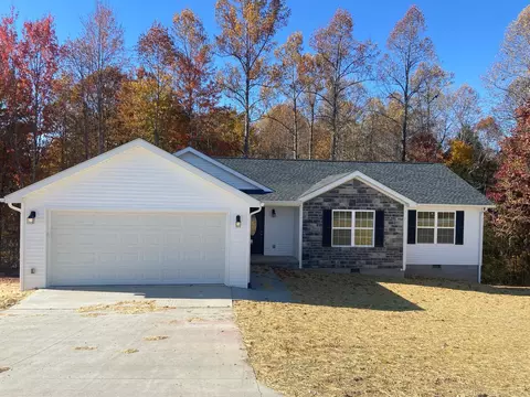 52 Hollywood Dr, Corbin, KY 40701 photo 1