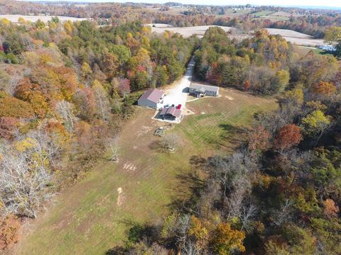 985 Gaines Rd, Nancy, KY 42544 photo 2