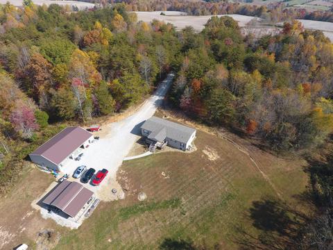 985 Gaines Rd, Nancy, KY 42544 photo 1