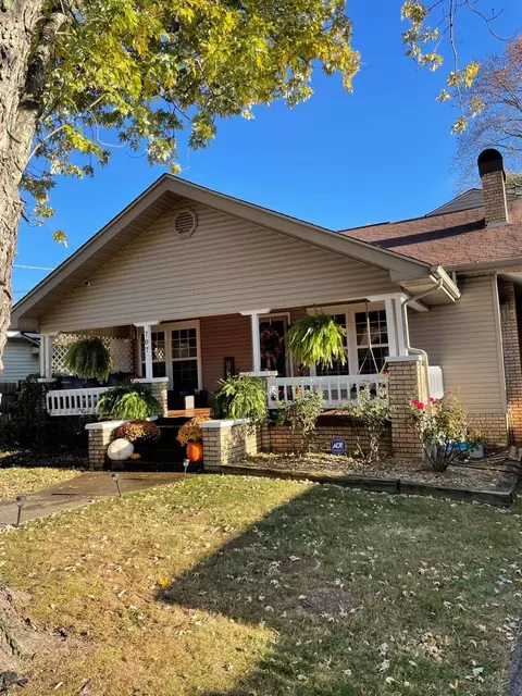 707 E Caldwell St, Corbin, KY 40701 photo 1