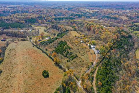 0 Johnson Rd, Harrodsburg, KY 40330