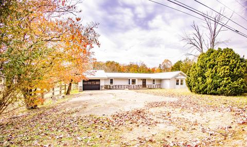 433 Coomer Rd, Burnside, KY 42519 photo 1