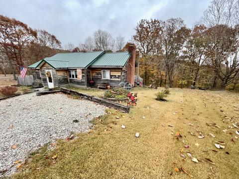 760 Springview Rd, Irvine, KY 40336 photo 3