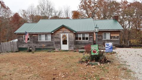 760 Springview Rd, Irvine, KY 40336 photo 1