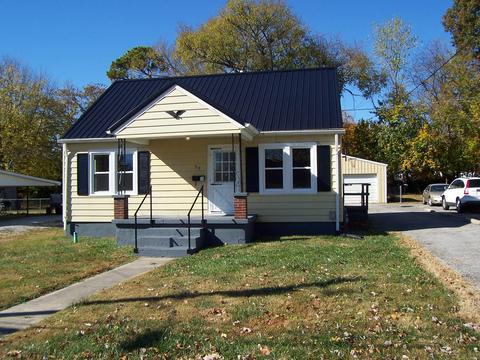 319 Boldrick Ave, Lebanon, KY 40033