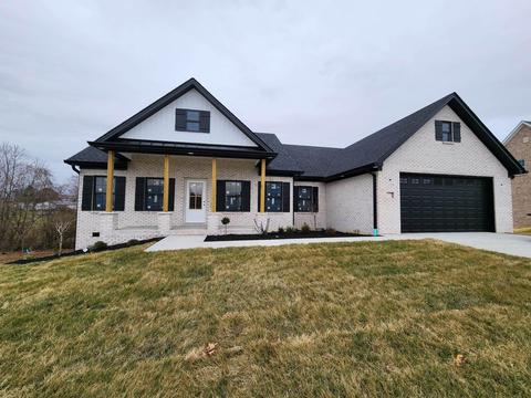 1032 Vineyard Way, Berea, KY 40403