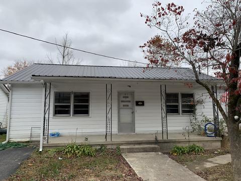 230 Sycamore St, Jackson, KY 41339 photo 1