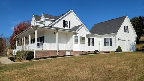 3003 Valley View Dr, Corbin, KY 40701 photo 4