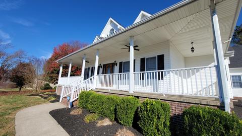 3003 Valley View Dr, Corbin, KY 40701 photo 3