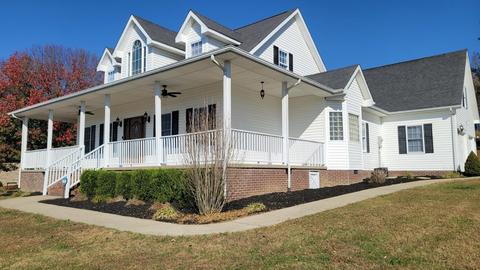 3003 Valley View Dr, Corbin, KY 40701 photo 2