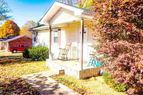 9620 Woodburn Allen Springs Rd, Alvaton, KY 42122