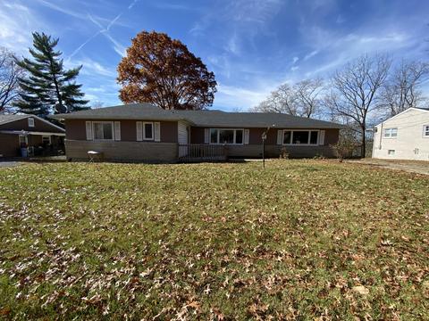 124 Kelly Ct, Owenton, KY 40359