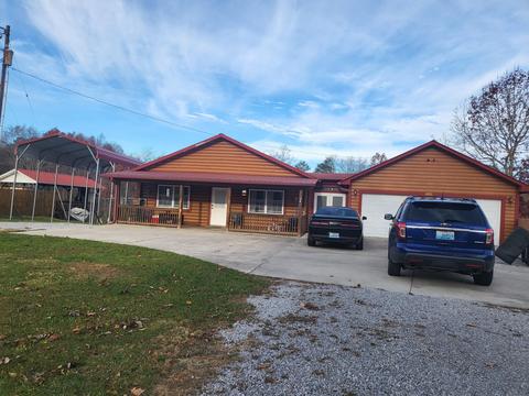 524 Wilburn K Ross Hwy, Stearns, KY 42647