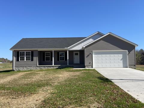 1903 Hightop Rd, Corbin, KY 40701 photo 1