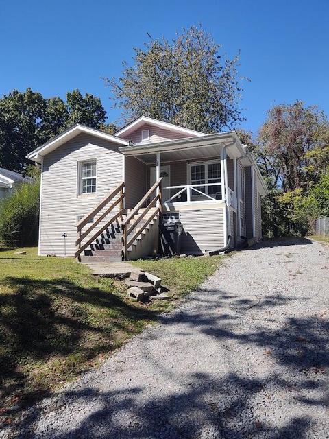 518 Chestnut St, Corbin, KY 40701 photo 4