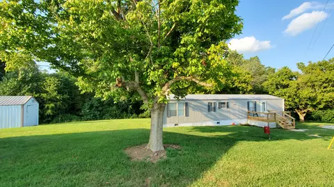 310 Cummins Mcwilliams Rd, Eubank, KY 42567 photo 1