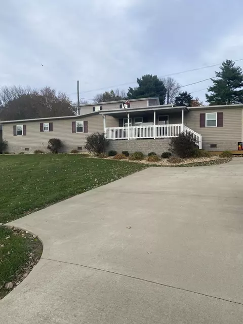 28 Beaver Ln, London, KY 40741