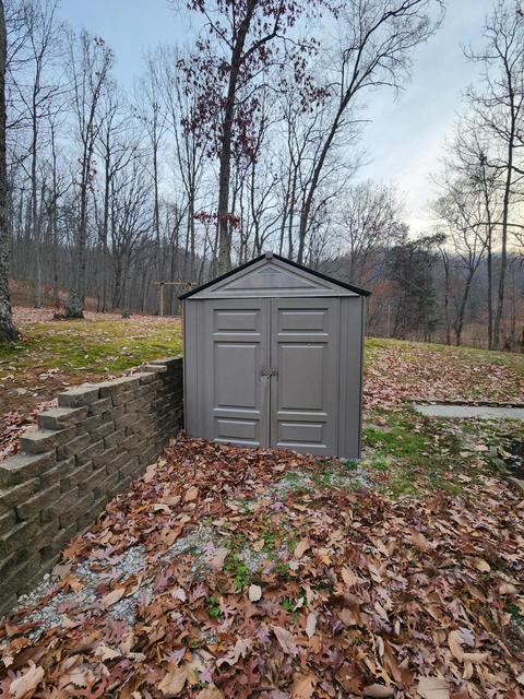 2708 Dreyfus Rd, Waco, KY 40385 photo 27