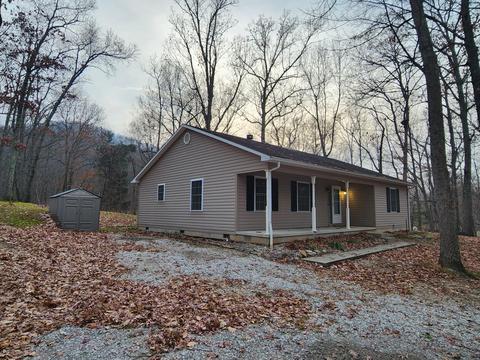2708 Dreyfus Rd, Waco, KY 40385 photo 1