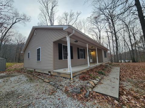 2708 Dreyfus Rd, Waco, KY 40385 photo 30