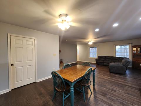2708 Dreyfus Rd, Waco, KY 40385 photo 5